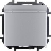 Legrand Inspiria Алюминий Выключатель карточный для гостиничных номеров