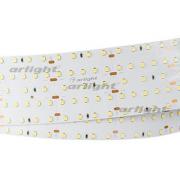 Светодиодная лента S2-2500 24V White 6000K 59mm (2835, 420 LED/m, LUX)
Аrlight,   длина - 2.5м,   ширина - 59мм,  3800Лм/м,   мощность - 30Вт/м,   цветовая температура - 6500К,   цвет свечения  - белый холодный,   напряжение - 24 ВВ,  smd 2835,  023406 A