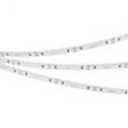 Светодиодная лента RS-S120-8mm 24V Blue (9.6 W/m, IP20, 3014, 5m) (Arlight, боковое свечение)
Аrlight,   длина - 5м,   ширина - 8мм,  160Лм/м,   мощность - 9Вт/м,   цвет свечения  - синий,   напряжение - 24 ВВ,  smd 3014,  037153 ARL