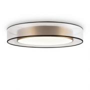 Потолочный светильник.Золото
Maytoni,  FR6005CL-L48G