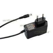 Блок питания ARDV-18-12A (12V, 1,5A, 18W)
Аrlight,  не диммируется,   выходная мощность - 18Вт,   выходное напряжение max - 12В,   корпус  - адаптер