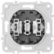 Donel A07 Мех Выключатель 3-клавишный