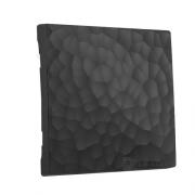 Клавиша
Hammer,  одноклавишный,  без подсветки,   цвет - черный