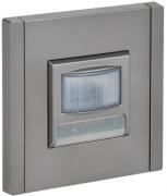 IEK Fortepiano Сталь Подсветка ориентационная с датчиком движения