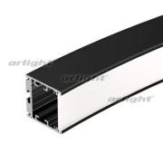 Профиль SL-ARC-3535-D1500-N90 BLACK (1180мм, дуга 1 из 4)
Аrlight,  026596 ARL