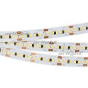 Светодиодная лента MICROLED-5000 24V Day4000 8mm (2216, 300 LED/m, LUX)
Аrlight,   длина - 5м,   ширина - 8мм,  720Лм/м,   мощность - 8Вт/м,   цветовая температура - 4100К,   цвет свечения  - белый нейтральный,   напряжение - 24 ВВ,  smd 2216,  023558 AR