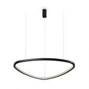 Подвесной светильник.Черный
Maytoni,  MOD072PL-L28B3K