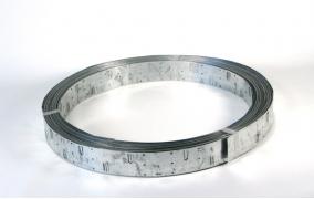 Деви Лента двойная специальная, оцинкованная (0,05 х 50м)