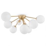 Потолочный светильник.Матовое Золото
Maytoni,  FR5120CL-09G