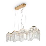 Подвесной светильник.Золото
Maytoni,  DIA201PL-06G1