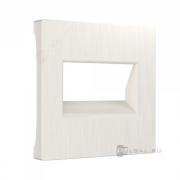 Накладка
Alumax,  Split,  Slab,  Senso,  Baguette,  Acrylic,  Platinum,  Elite,  Snabb,  Stream,  Flock,  Stark,  Fiore,  Favorit,  Diamant,  Aluminium,  Antik,  Metallic,  двойная,   цвет - перламутр рифленый