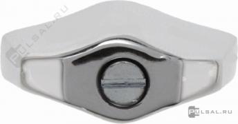 Ручка для поворотного переключателя
Glas,   цвет - хром