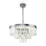 Подвесной светильник, Хром, Classic, Neoclassic
Maytoni,  MOD085PL-07CH