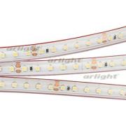 Светодиодная лента RTW 2-5000PS 24V White6000 2x (3528, 600 LED, LUX)
Аrlight,   длина - 5м,   ширина - 11мм,  820Лм/м,   мощность - 9Вт/м,   цветовая температура - 2700К,   цвет свечения  - желтый теплый,   напряжение - 24 ВВ,  smd 3528,  022321 ARL