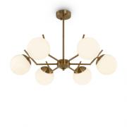 Подвесной светильник.Французское золотом
Maytoni,  FR5173PL-06BS