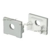Заглушка SL-SLIM-H13M с отверстием
Аrlight,  024474 ARL