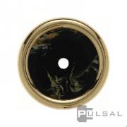 Накладка
Palazzo,   цвет - черный мрамор / золото