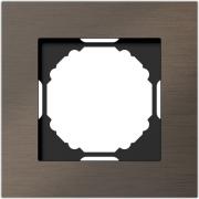 Donel A07 Natural Бронзовый Алюминий Рамка 1-ая