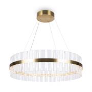 Подвесной светильник.Латунь
Maytoni,  MOD173PL-L60BS3K