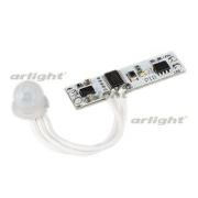 ИК-выключатель SR-IRIS-IRH (12-24V, 1x5A, 40x11mm)
Аrlight,  029110 ARL
