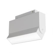 Трековый светильник Basis Gravity 3000K 10Вт 120°
Maytoni,  TR075-2-10W3K-W