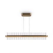 Подвесной светильник.Латунь
Maytoni,  MOD173PL-L48BS3K