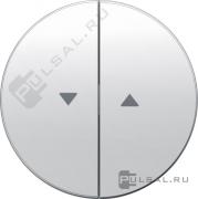 Клавиши с оттиском "Стрелки"
R.1,  R.3,  R.8,  без фиксации,  с фиксацией,   цвет - белый глянцевый