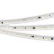 Светодиодная лента герметичная ARL-PV-С72-15.5mm 230V White6000 (14 W/m, IP65, 5630, 50m) (Arlight, 
Аrlight,   длина - 50м,   ширина - 15мм,   мощность - 14Вт/м,   цветовая температура - 6000К,   цвет свечения  - белый холодный,   напряжение - 220 ВВ,