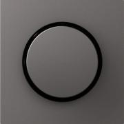 Donel A07 Матовый Титан Накладка Cветорегулятора поворотного