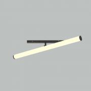 Трековый светильник LARC Exility 3000K 25Вт 360°
Maytoni,  TR086-2-25W3K-B