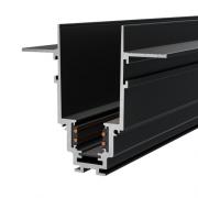 Трек магнитный 100 см (magnetic track system S35, Gravity)
Maytoni,  TRX004-221B