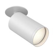 Потолочный светильник FOCUS S GU10 1x10Вт
Maytoni,  C049CL-U-1W