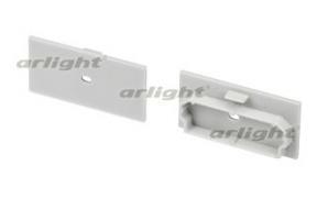 Заглушка ARH-LINE-2448 с отверстием
Аrlight,  018466 ARL