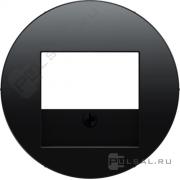 Накладка
R.1,  R.3,  R.8,  R.Classic,  1 пара,  2 пары,   цвет - черный глянцевый