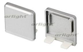 Заглушка светонепроницаемая PLS-LOCK под экран G-K
Аrlight,  019212 ARL