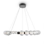 Подвесной светильник.Хром
Maytoni,  MOD555PL-L30CH4K