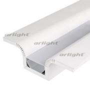 Декоративный Профиль ARL-SLOT-ROUND-80-250 (ГКЛ 12.5мм)
Аrlight,  022259 ARL