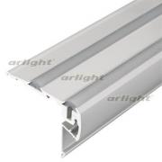 Профиль STEP-FRONT-2000 ANOD
Аrlight,  023866 ARL