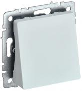 IEK Brite Base Жемчуг Вывод кабеля