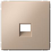 ArtGallery Песочный Накладка для информационных функций типа Keystone