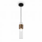 Подвесной светильник.Золото
Maytoni,  FR4002PL-01G