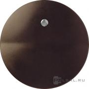 КлавишаSimon 88, одноклавишный, с подсветкой, цвет - коричневый