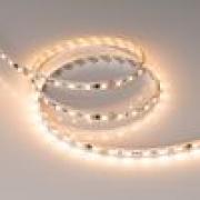 Светодиодная лента SPI-B60-10mm 24V Warm2700-PX6-RAM (15 W/m, IP20, 5060, 5m) (Arlight, бегущий огон
Аrlight,   длина - 5м,   ширина - 10мм,  1050Лм/м,   мощность - 15Вт/м,   цветовая температура - 2700К,   цвет свечения  - белый теплый,   напряжение - 2