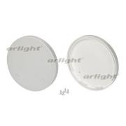 Заглушка SL-ROUND-D90
Аrlight,  025316 ARL