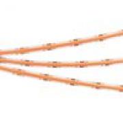 Светодиодная лента COB-X544-8mm 24V Red (11.5 W/m, IP20, CSP, 5m) (Arlight, 11.5 Вт/м, IP20)
Аrlight,   длина - 5м,   ширина - 8мм,   мощность - 11Вт/м,   цвет свечения  - красный,   напряжение - 24 ВВ,  CSP,  032176(2) ARL