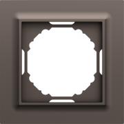 Donel A07 Wave Мокко Рамка 1-ая