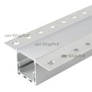 Профиль SL-LINIA32-FANTOM-2000 ANOD
Аrlight,  027158 ARL