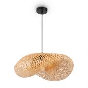 Подвесной светильник.Коричневый
Maytoni,  FR5243PL-01BR9