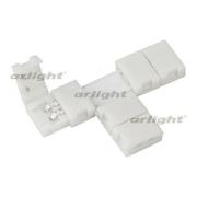 Соединитель тройной FIX-MONO-8mm-T
Аrlight,  024057 ARL