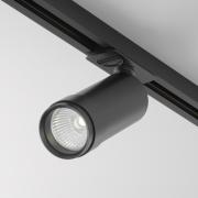 Трековый светильник Focus Led Zoom Unity 4000K 12Вт 15°
Maytoni,  TR021-1-124K-Z-B